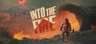 Portada oficial de de Into the Fire para PC