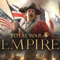 Portada oficial de Total War: Empire para Android