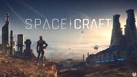 Portada oficial de SpaceCraft para PC
