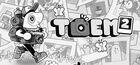 Portada oficial de de TOEM 2 para PC