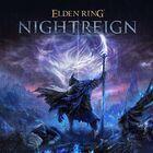 Portada oficial de de Elden Ring Nightreign para PS5