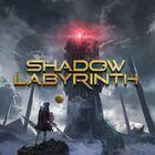 Portada oficial de de Shadow Labyrinth para PS5