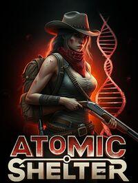 Portada oficial de Atomic SHELTER para PC
