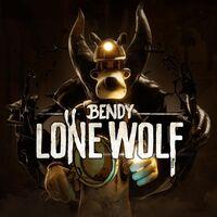 Portada oficial de Bendy: Lone Wolf para PS5