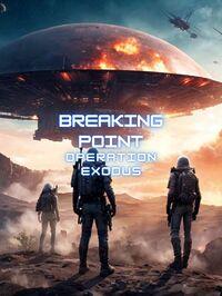 Portada oficial de Breaking Point: Operation Exodus para PC