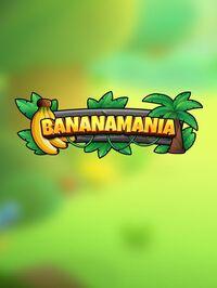 Portada oficial de Bananamania para PC