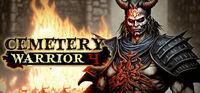 Portada oficial de Cemetery Warrior 4 para PC