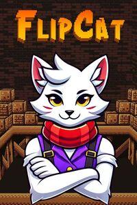 Portada oficial de FlipCat para Xbox Series X