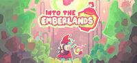 Portada oficial de Into the Emberlands para PC
