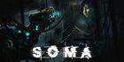 Portada oficial de de SOMA para Switch