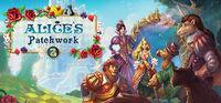 Portada oficial de Alice's Patchworks 2 para PC