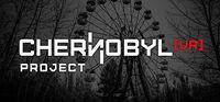 Portada oficial de Chernobyl VR Project para PC