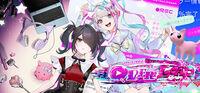 Portada oficial de NEEDY GIRL OVERDOSE para PC