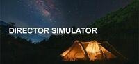 Portada oficial de Director Simulator para PC