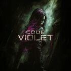 Portada oficial de de Code Violet para PS5