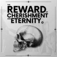 Portada oficial de The Reward of Cherishment and Eternity para PS5