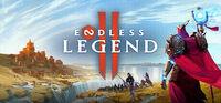 Portada oficial de Endless Legend 2 para PC