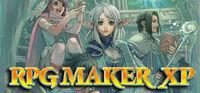 Portada oficial de RPG Maker XP para PC