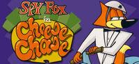Portada oficial de Spy Fox In: Cheese Chase para PC