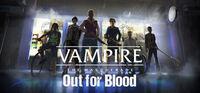 Portada oficial de Vampire: The Masquerade - Out for Blood para PC
