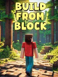 Portada oficial de Build From Block para PC