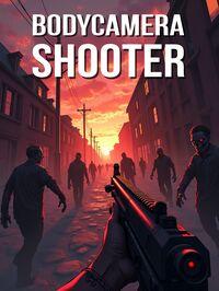 Portada oficial de BodyCamera Shooter para PC
