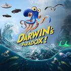 Portada oficial de de Darwin's Paradox! para PS5
