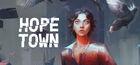 Portada oficial de de Hopetown para PC