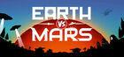 Portada oficial de de Earth vs Mars para PC