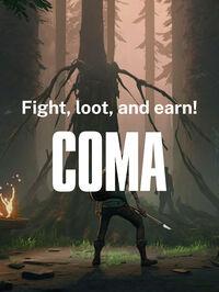 Portada oficial de Coma Online para PC