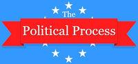 Portada oficial de The Political Process para PC