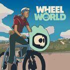 Portada oficial de de Wheel World para PS5