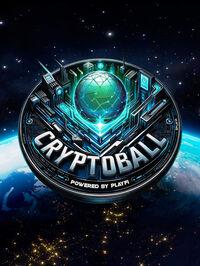 Portada oficial de CryptoBall para PC