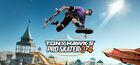 Portada oficial de de Tony Hawk's Pro Skater 3+4 para PC