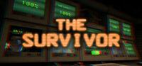 Portada oficial de The Survivor para PC