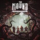 Portada oficial de de The Mound: Omen of Cthulhu para PS5
