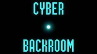 Portada oficial de CYBER BACKROOM para PC