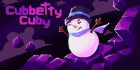 Portada oficial de CubbetyCube para Switch