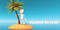 Portada oficial de Island Rescue para Switch