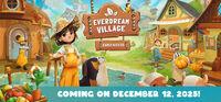 Portada oficial de Everdream Village para PC