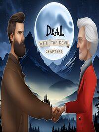 Portada oficial de Deal With The Devil: Chapter 1 - Journey to Tuonela para PC