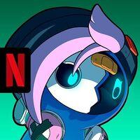 Portada oficial de Spirit Crossing para Android