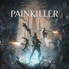 Portada oficial de de Painkiller para PS5