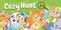 Portada oficial de Cozy Hunt para Switch