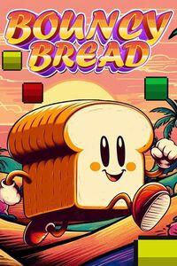 Portada oficial de BOUNCY BREAD para Xbox Series X