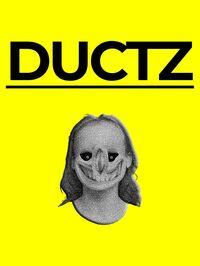 Portada oficial de Ductz para PC