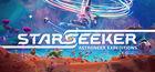 Portada oficial de de STARSEEKER: Astroneer Expeditions para PC