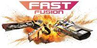 Portada oficial de Fast Fusion para Switch 2