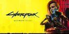 Portada oficial de de Cyberpunk 2077: Ultimate Edition para Switch 2
