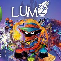 Portada oficial de Lumo 2 para PS5